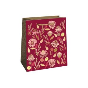 ARGUS Dárková papírová taška (20 x 24 cm) 07490154