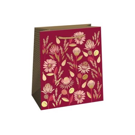 ARGUS Dárková papírová taška (20 x 24 cm) 07490154