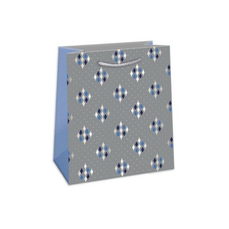 ARGUS Dárková papírová taška (20 x 24 cm) 07490162