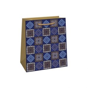 ARGUS Dárková papírová taška (20 x 24 cm) 07490172