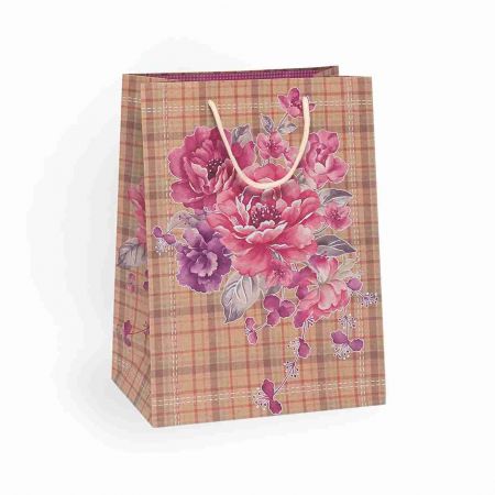 ARGUS Papírová dárková taška 07540038