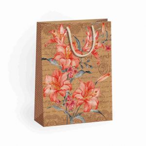 ARGUS Dárková papírová taška (23.3 x 31.3 cm) 07540051