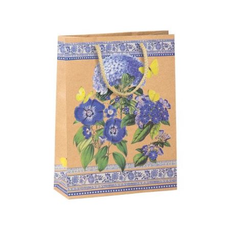 ARGUS Dárková papírová taška (23.3 x 31.3 cm) 07540061