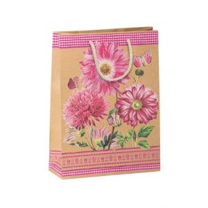 ARGUS Dárková papírová taška (23.3 x 31.3 cm) 07540062