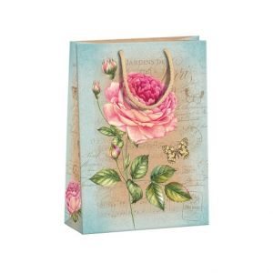 ARGUS Dárková papírová taška (23.3 x 31.3 cm) 07540097