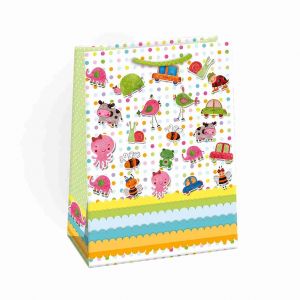 ARGUS Dárková papírová taška (23 x 32 cm) 07570613h