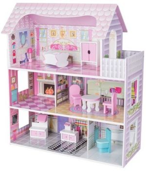 BABU - Domeček pro panenky