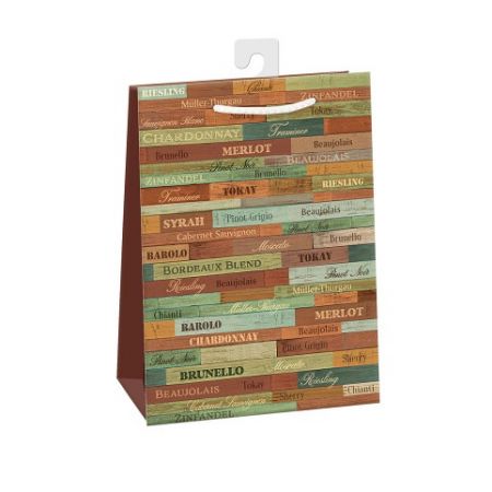 ARGUS Dárková papírová taška (23 x 32 cm) 07570712h