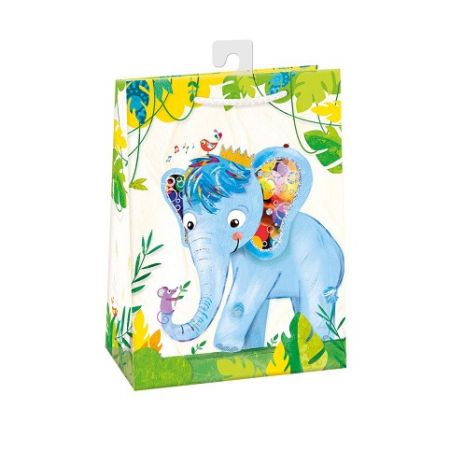 ARGUS Dárková papírová taška (23 x 32 cm) 07570755h