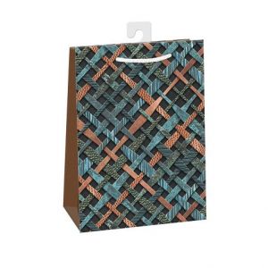 ARGUS Dárková papírová taška (23 x 32 cm) 07570764h