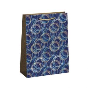 ARGUS Papírová dárková taška 07590148