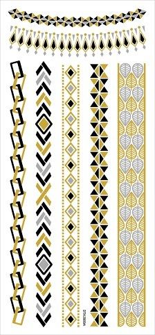 SPARKYS - Tetování