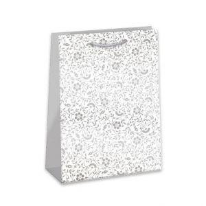 ARGUS Dárková papírová taška (23.5 x 33 cm) 07590164