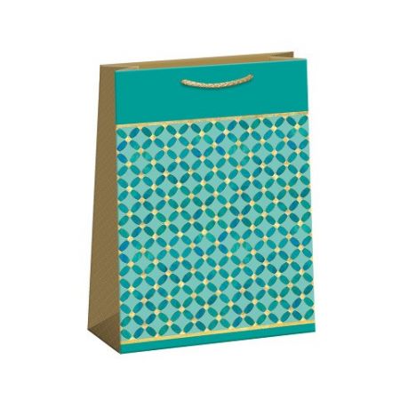 ARGUS Dárková papírová taška (23.5 x 33 cm) 07590171