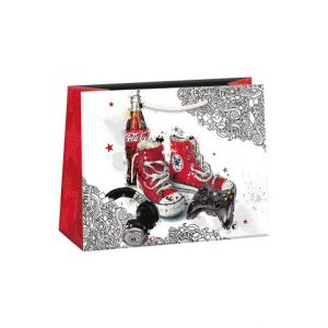 ARGUS Dárková papírová taška (30 x 23 cm) 07670652