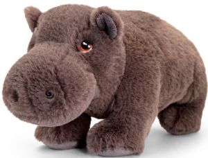 Plyš Keel Hroch 30 cm