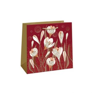 ARGUS Dárková papírová taška (24 x 24 cm) 07690169