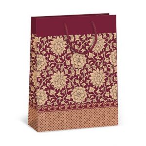 ARGUS Dárková papírová taška (31 x 41.5 cm) 07840031