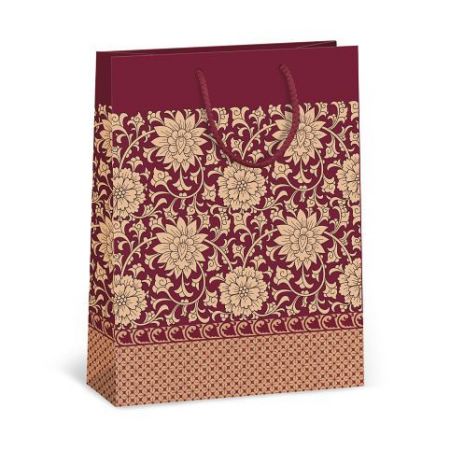 ARGUS Dárková papírová taška (31 x 41.5 cm) 07840031