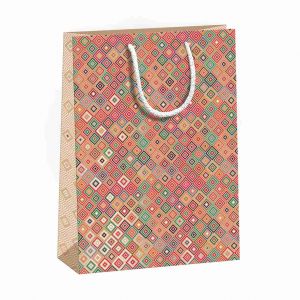 ARGUS Papírová dárková taška 07840054