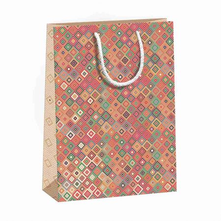 ARGUS Papírová dárková taška 07840054