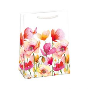 ARGUS Dárková papírová taška (29 x 38 cm) 07870697