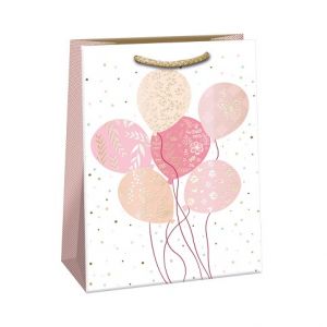ARGUS Dárková papírová taška (30 x 42 cm) 07890157