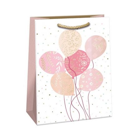 ARGUS Dárková papírová taška (30 x 42 cm) 07890157