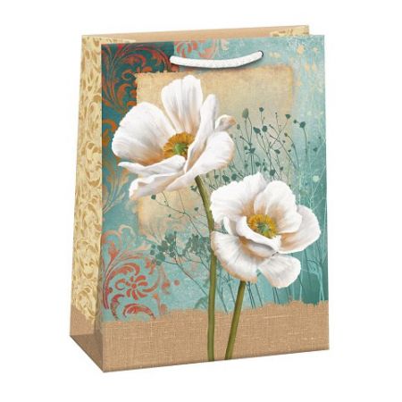 ARGUS Dárková papírová taška (34.5 x 48 cm) 07970698