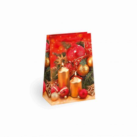 ARGUS Dárková papírová taška (7 x 10.8 cm) 08090131