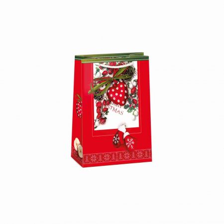 ARGUS Dárková papírová taška (7 x 10.8 cm) 08090133