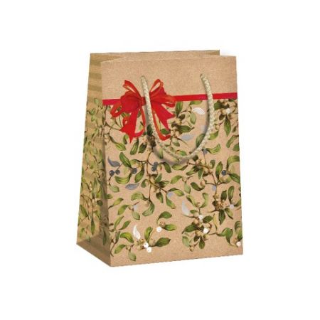 ARGUS Dárková papírová taška (13 x 18 cm) 08240048