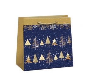 ARGUS Dárková papírová taška (18 x 18 cm) 08290132