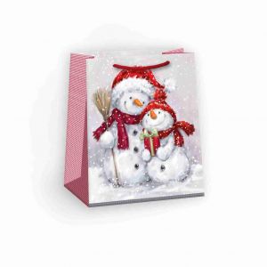 ARGUS Dárková papírová taška (19 x 23 cm) 08430377