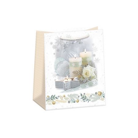 ARGUS Dárková papírová taška (19 x 23 cm) 08430438