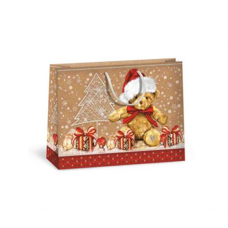 ARGUS Dárková papírová taška (24.3 x 18.3 cm) 08440005