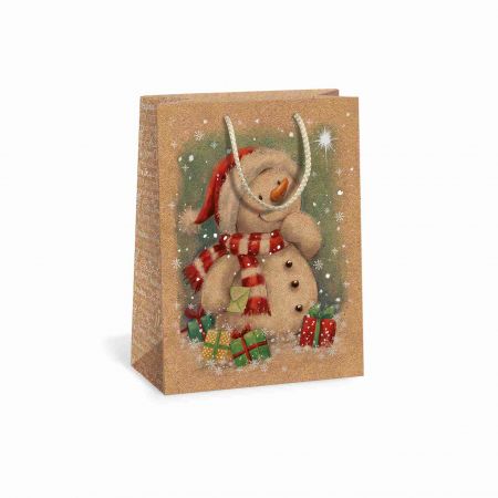 ARGUS Dárková papírová taška (18.3 x 24.3 cm) 08440015