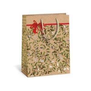 ARGUS Dárková papírová taška (18.3 x 24.3 cm) 08440048