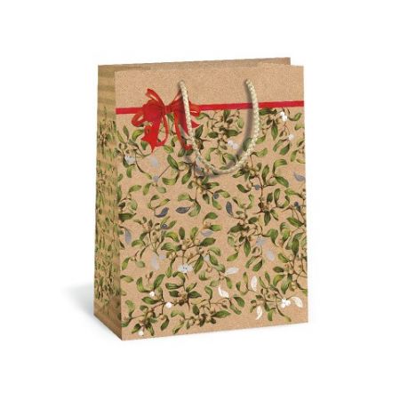 ARGUS Dárková papírová taška (18.3 x 24.3 cm) 08440048