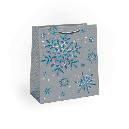 ARGUS Dárková papírová taška (20 x 24 cm) 08490125