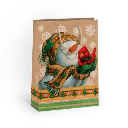 ARGUS Dárková papírová taškaTN5 (23.3 x 31.3 cm) 08540030