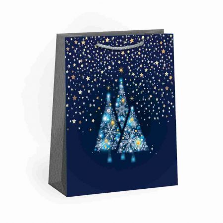 ARGUS Dárková papírová taška (23.5 x 33 cm) 08590122