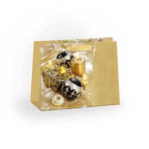 ARGUS Dárková papírová taška (30 x 23 cm) 08630398