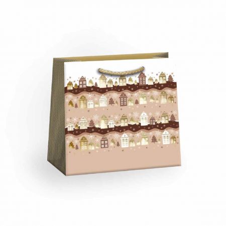 ARGUS Dárková papírová taška (24 x 24 cm) 08690119