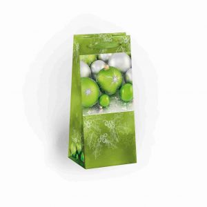 ARGUS Dárková papírová taška (13 x 29.5 cm) 08730365