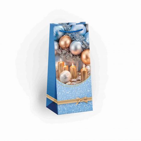 ARGUS Dárková papírová taška (13 x 29.5 cm) 08730369