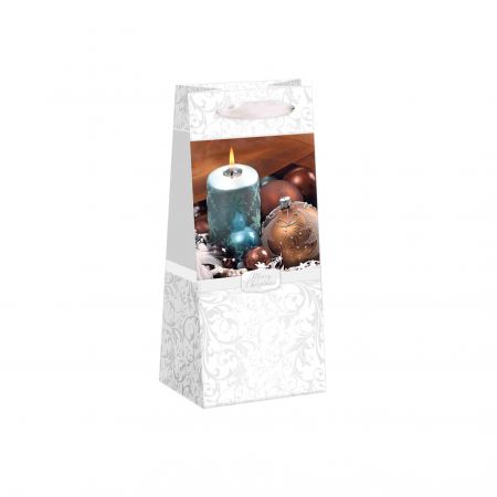 ARGUS Dárková papírová taška (13 x 29.5 cm) 08730387