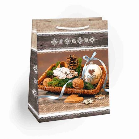 ARGUS Dárková papírová taška (29 x 38 cm) 08830405