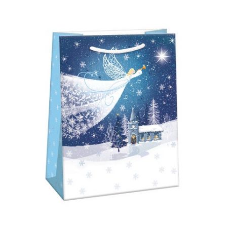 ARGUS Dárková papírová taška (29 x 38 cm) 08830421h