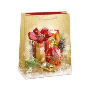 ARGUS Dárková papírová taška (29 x 38 cm) 08830440